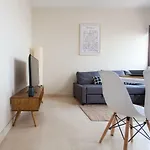 Apartamento Dúplex en la Alameda de Sevilla