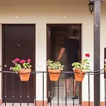 Apartamento Duplex En La Alameda De Sevilla