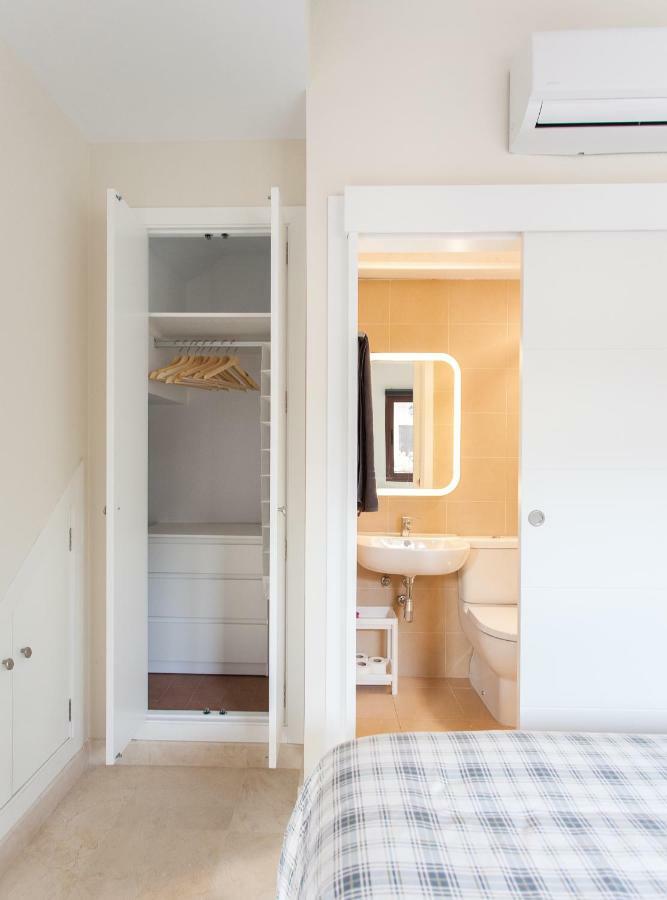 Duplex En La Alameda De Sevilla