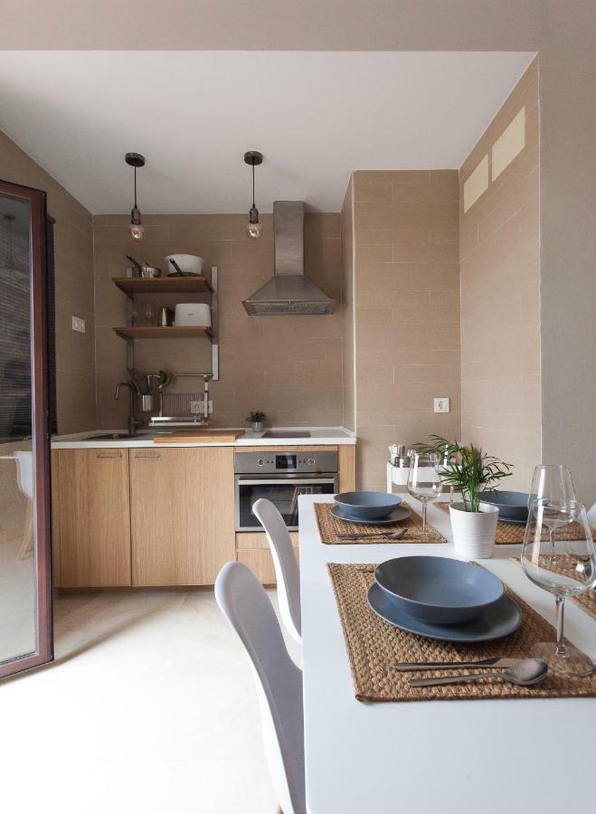 Duplex En La Alameda De