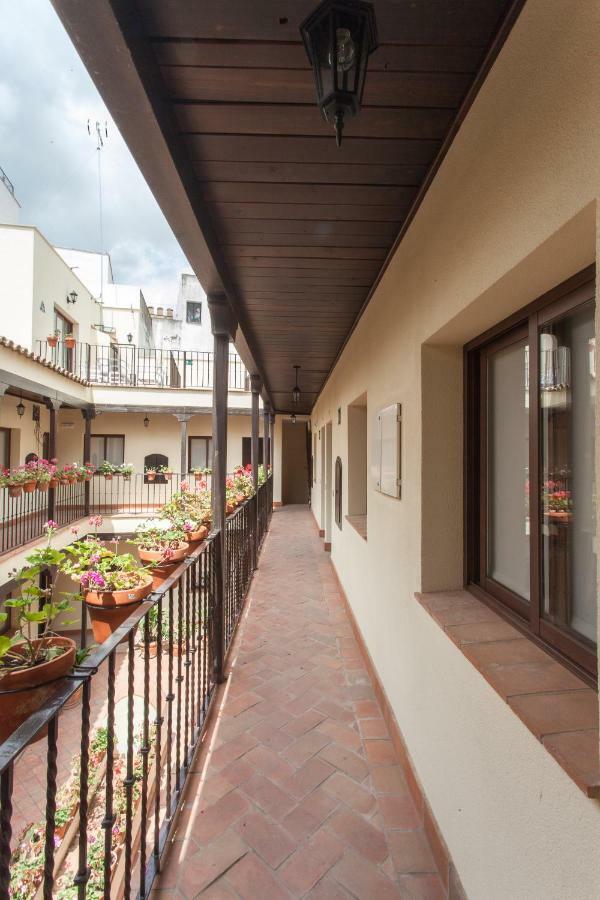 Appartement Duplex En La Alameda De *