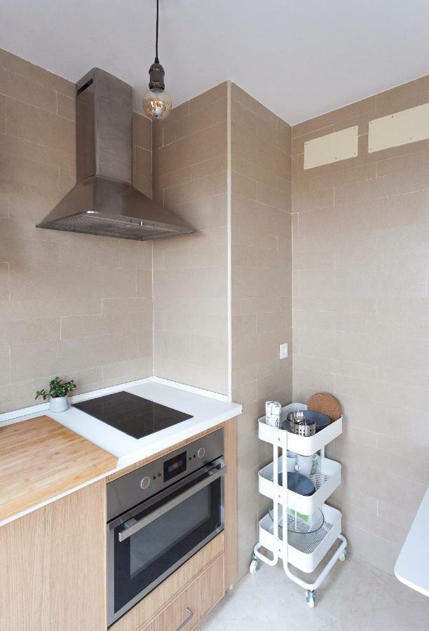 Appartement Duplex En La Alameda De *