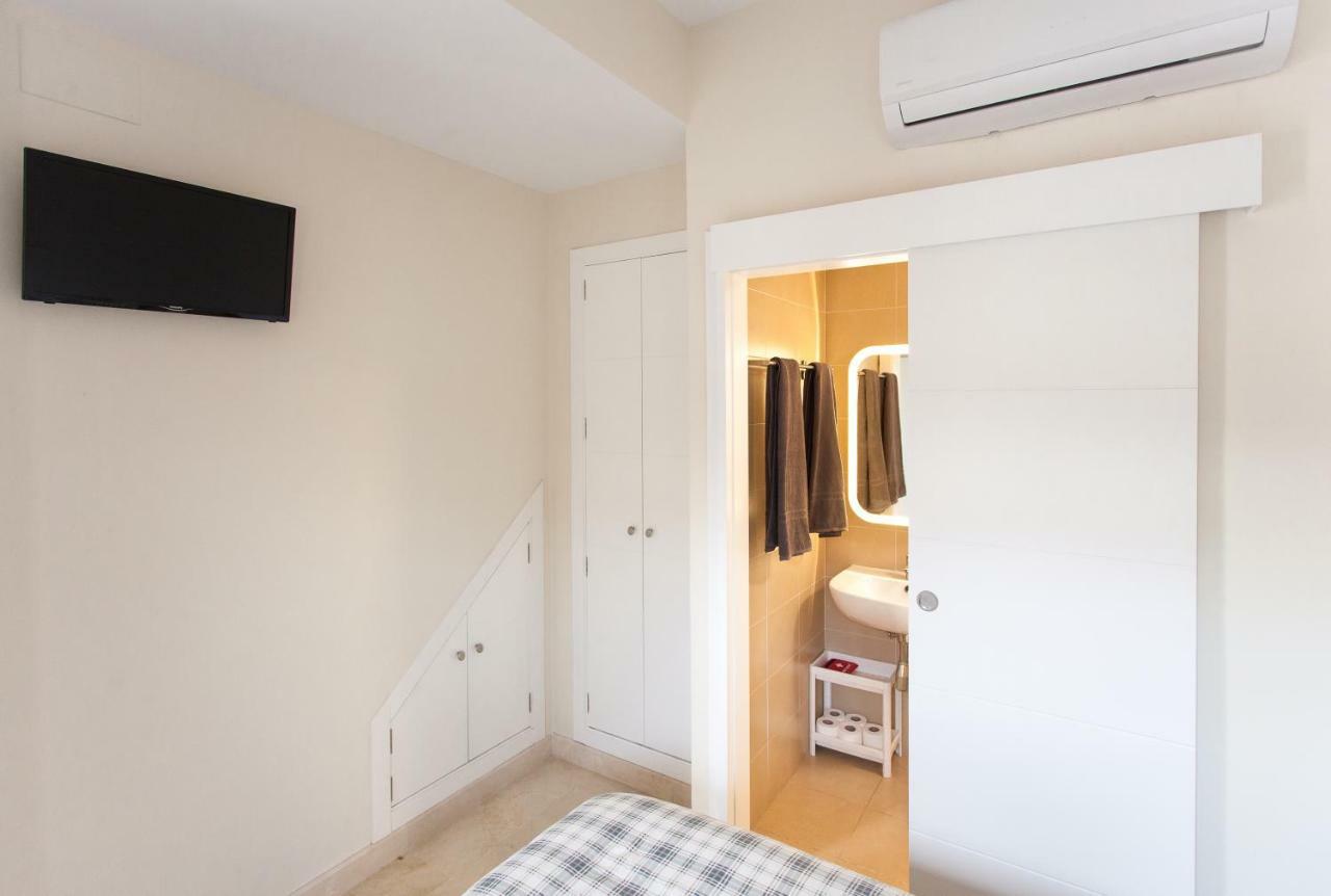 Duplex En La Alameda De Sevilla