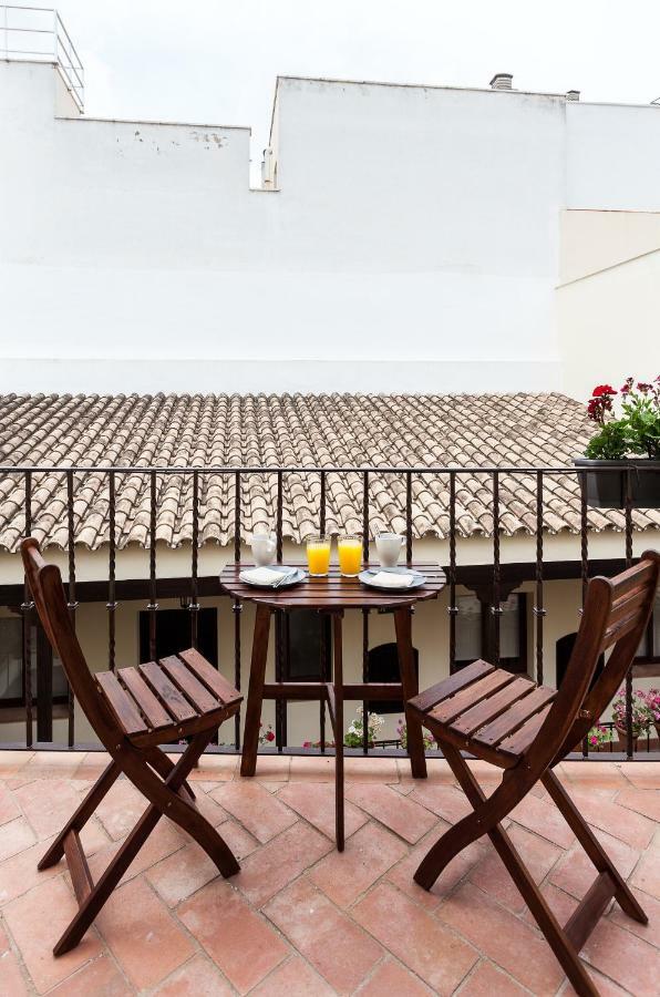 Appartement Duplex En La Alameda De Sevilla
