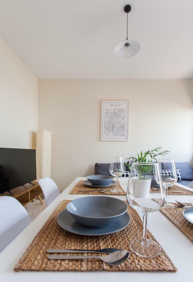 Duplex En La Alameda De Appartement Sevilla